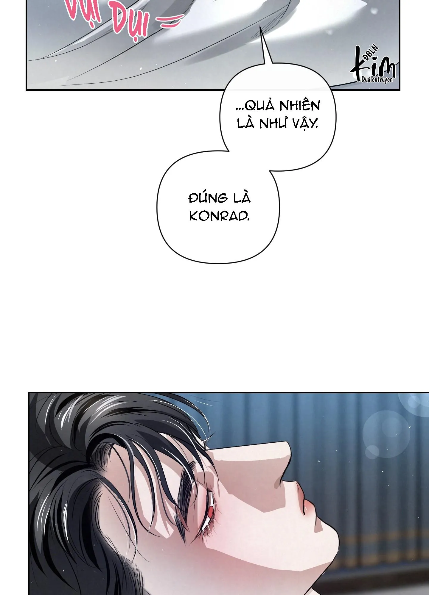 BLOOD GUIDE Chapter 51 Trang 80