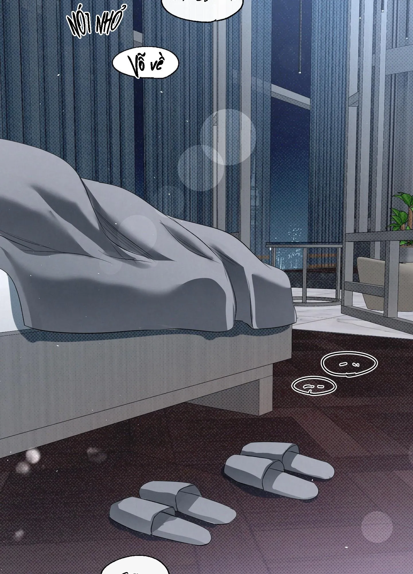 BLOOD GUIDE Chapter 51 Trang 83