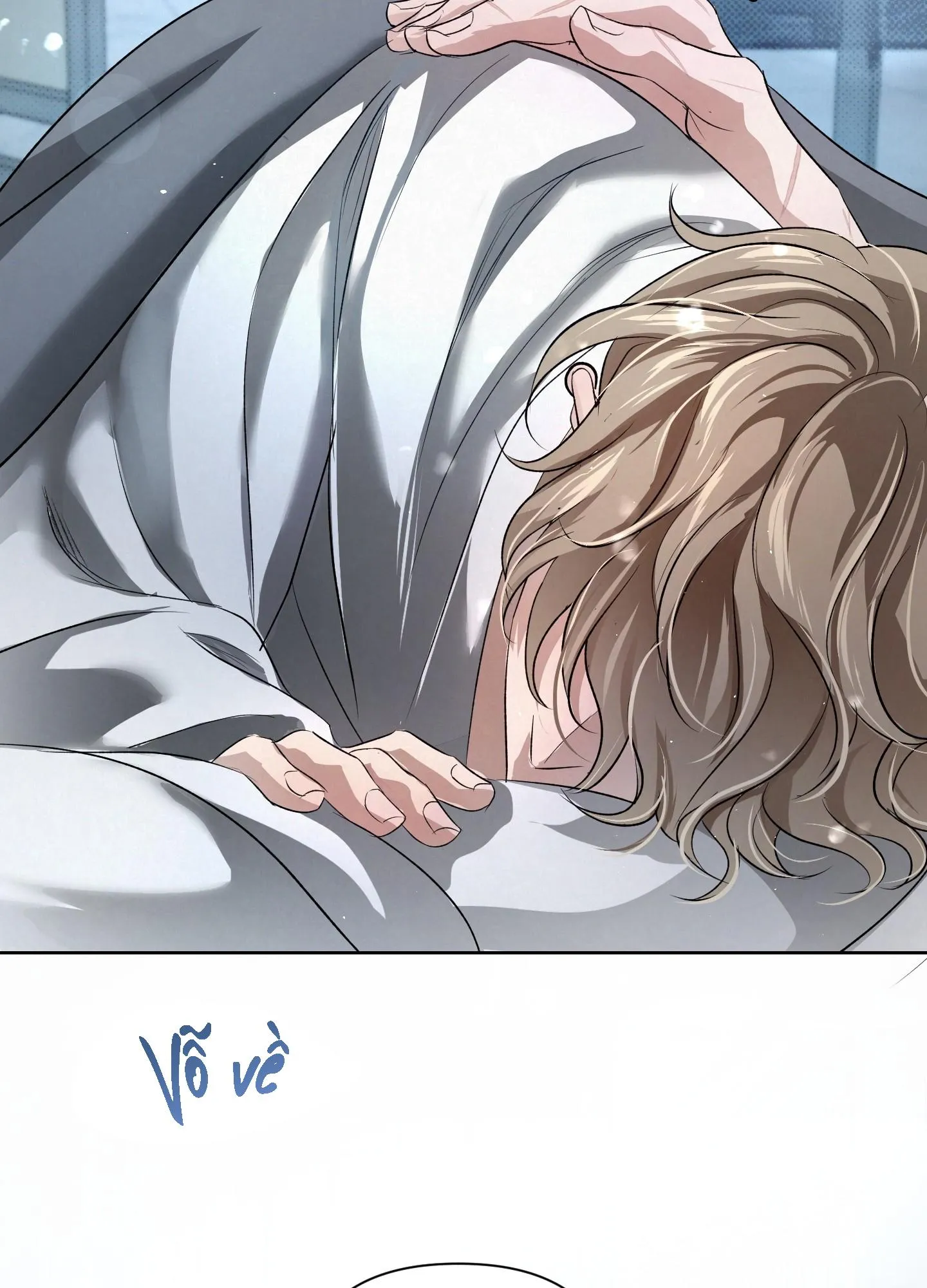 BLOOD GUIDE Chapter 51 Trang 85