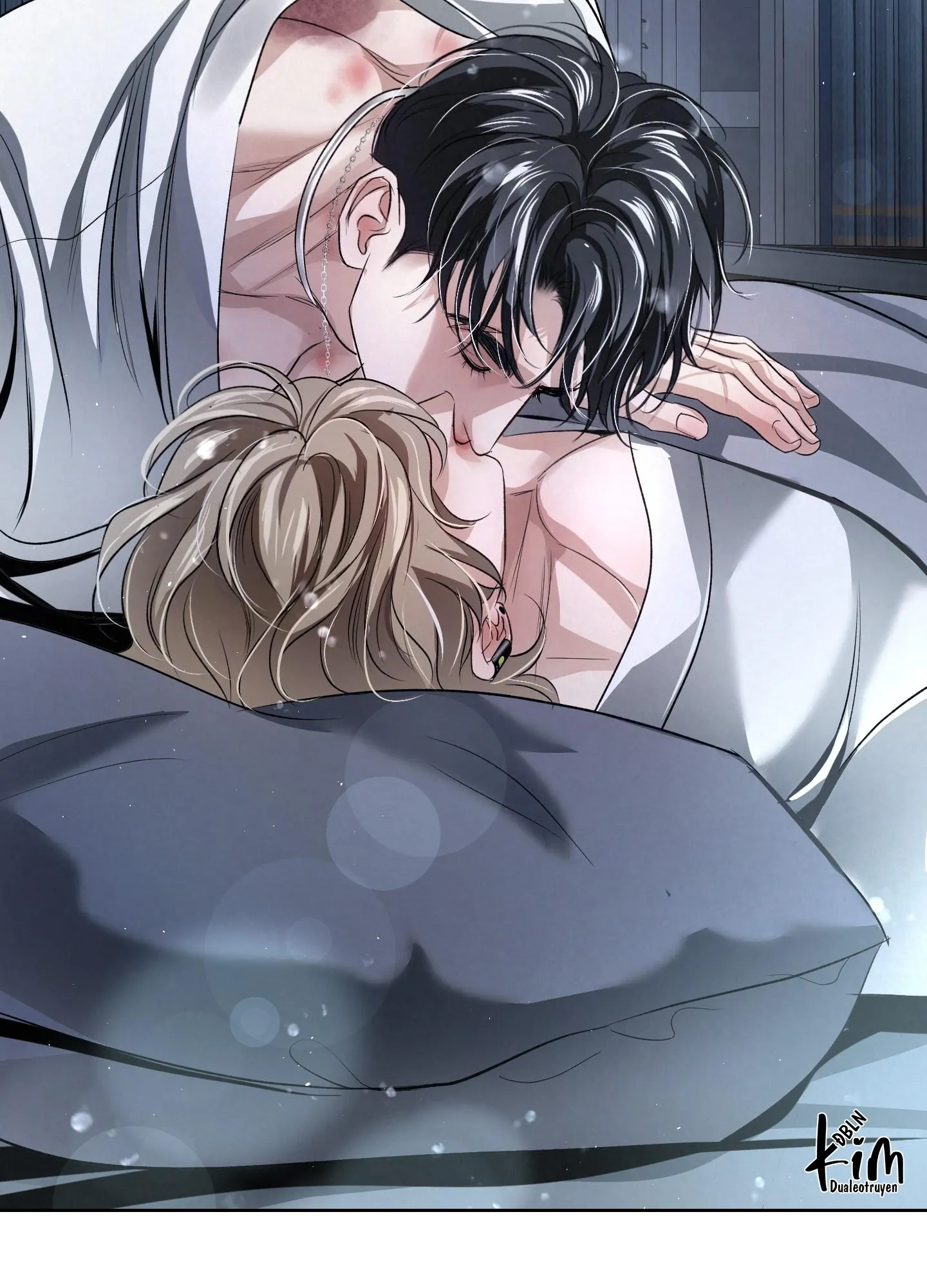 BLOOD GUIDE Chapter 51 Trang 101