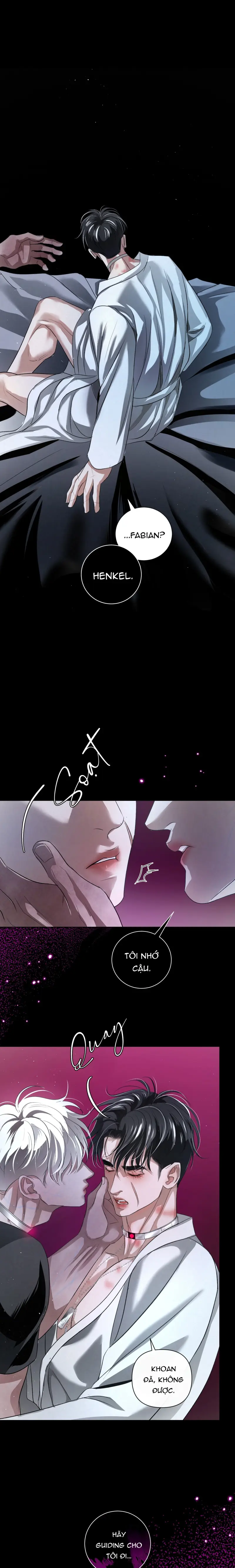 BLOOD GUIDE Chapter 52 Trang 7