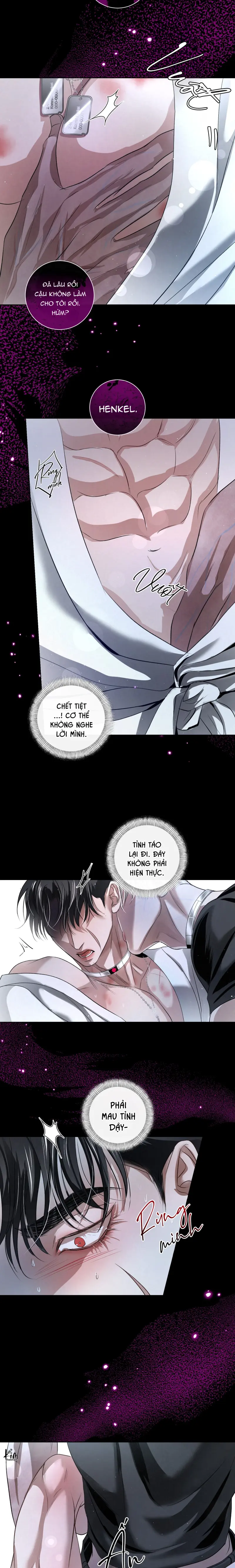 BLOOD GUIDE Chapter 52 Trang 8