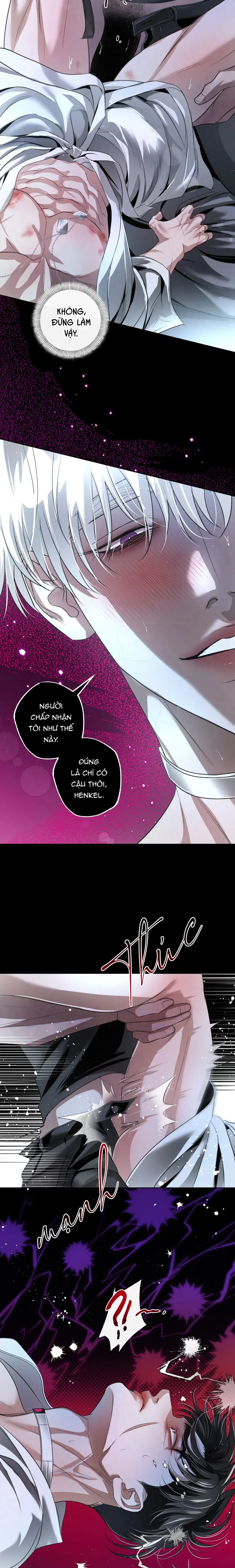 BLOOD GUIDE Chapter 52 Trang 9