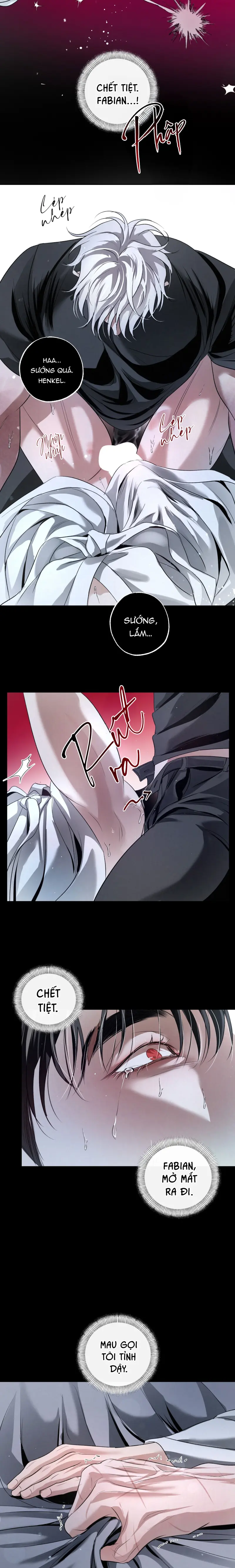 BLOOD GUIDE Chapter 52 Trang 10