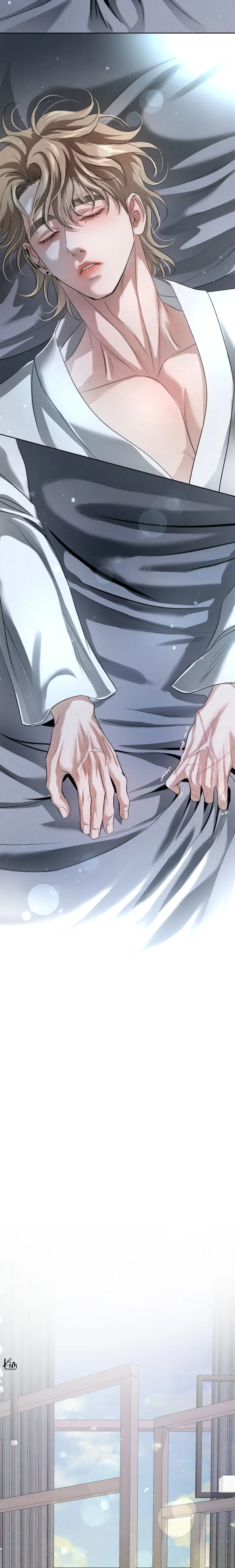 BLOOD GUIDE Chapter 52 Trang 11