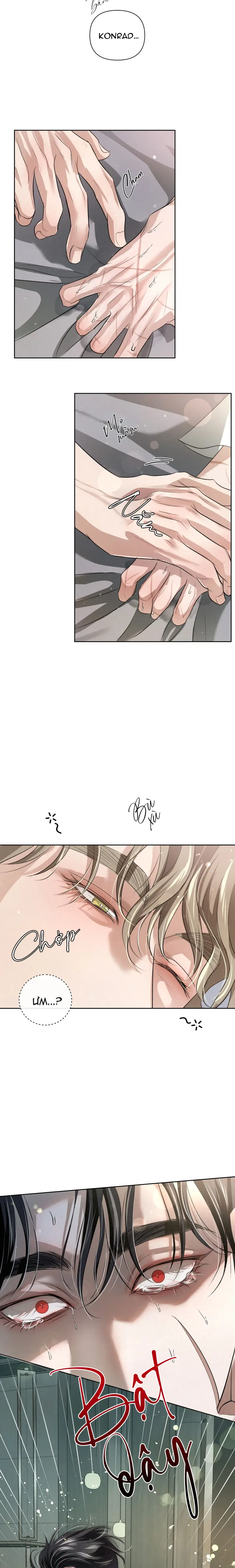 BLOOD GUIDE Chapter 52 Trang 13