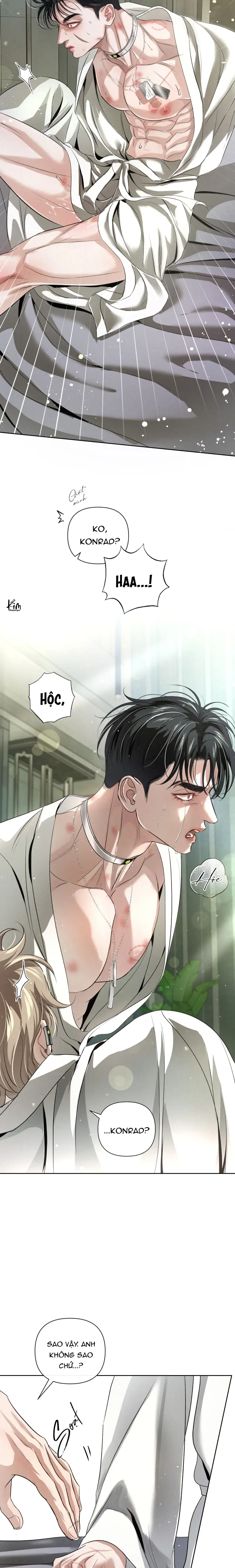 BLOOD GUIDE Chapter 52 Trang 14