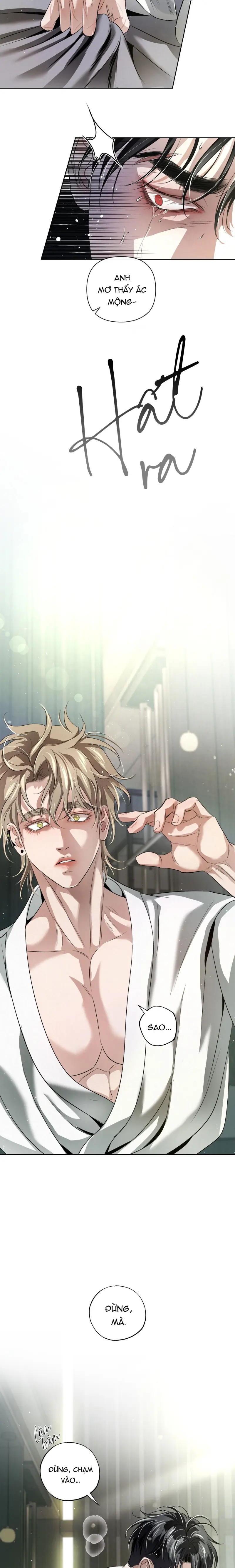 BLOOD GUIDE Chapter 52 Trang 15