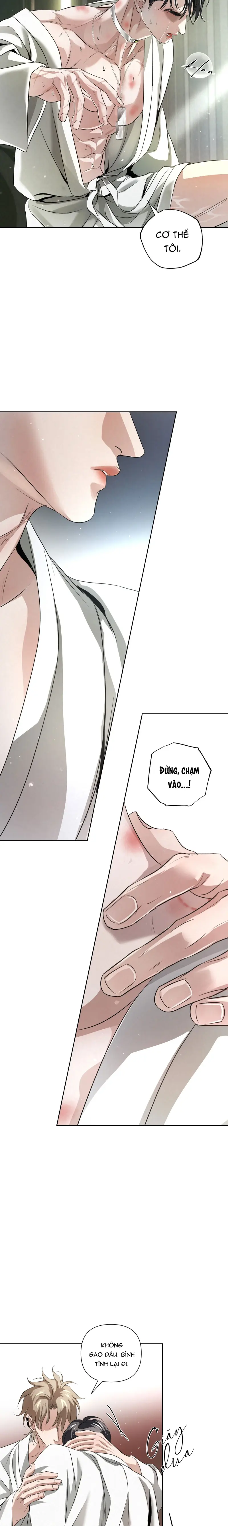 BLOOD GUIDE Chapter 52 Trang 16