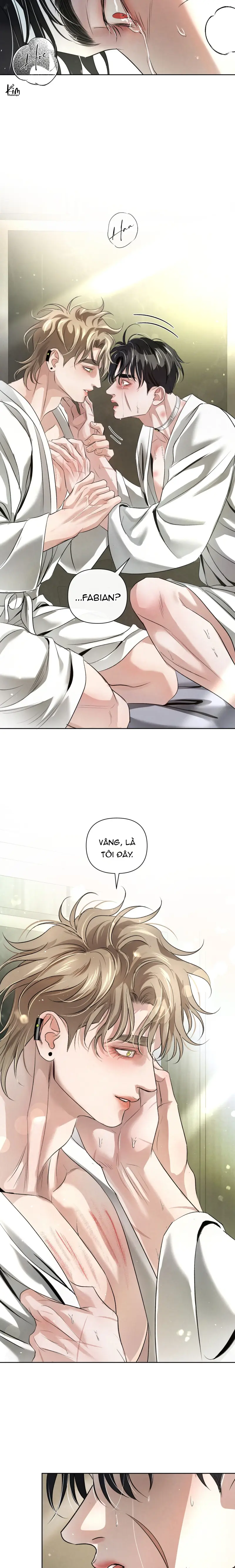 BLOOD GUIDE Chapter 52 Trang 18