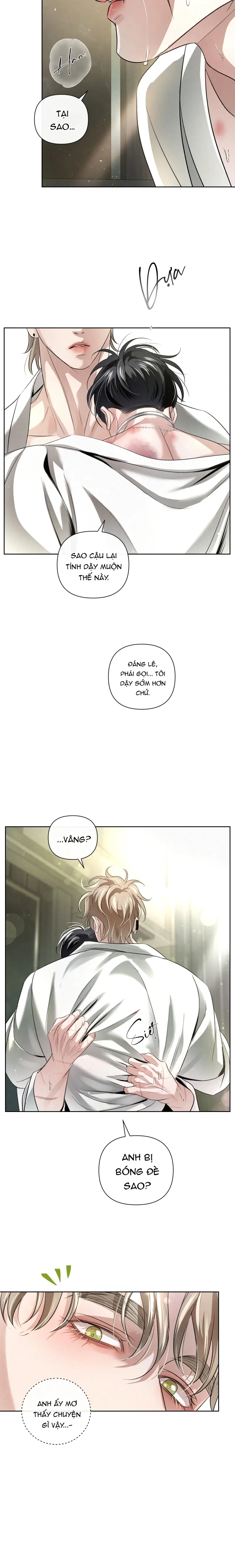 BLOOD GUIDE Chapter 52 Trang 19