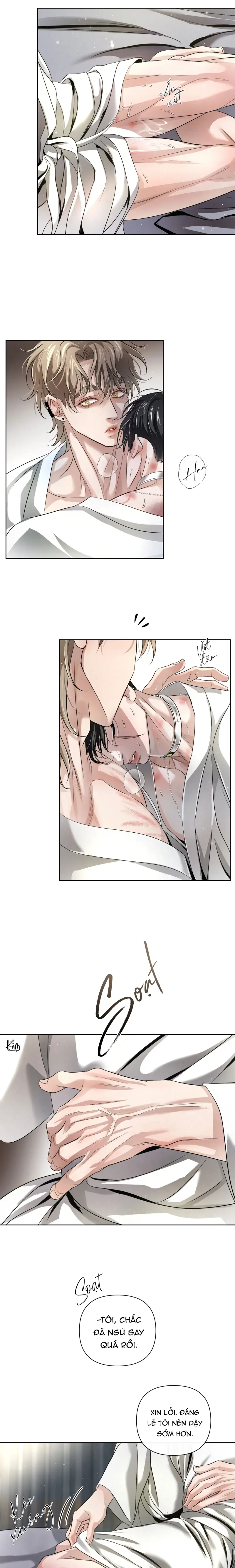 BLOOD GUIDE Chapter 52 Trang 20