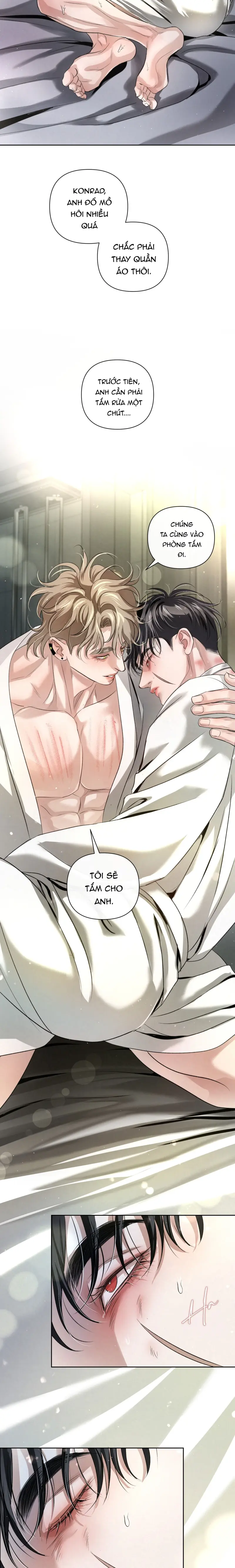 BLOOD GUIDE Chapter 52 Trang 21