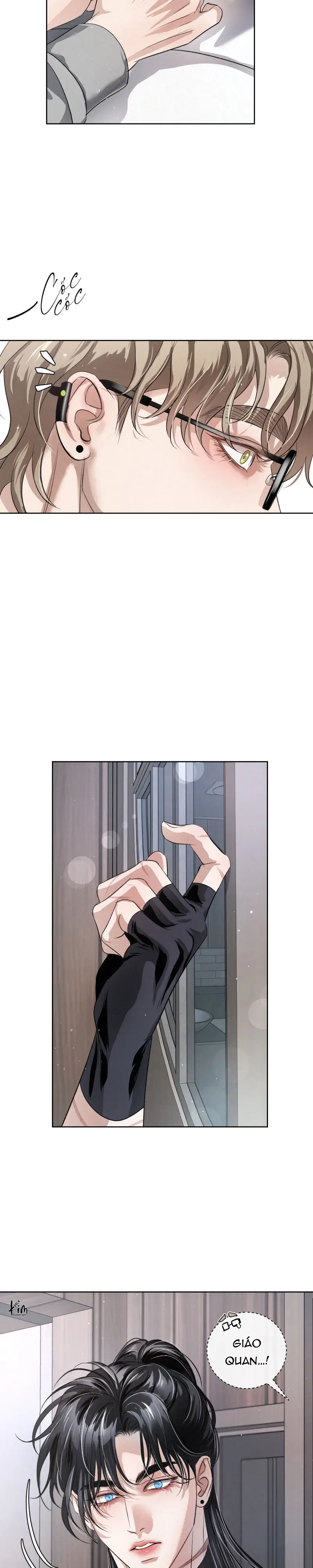 BLOOD GUIDE Chapter 53 Trang 5