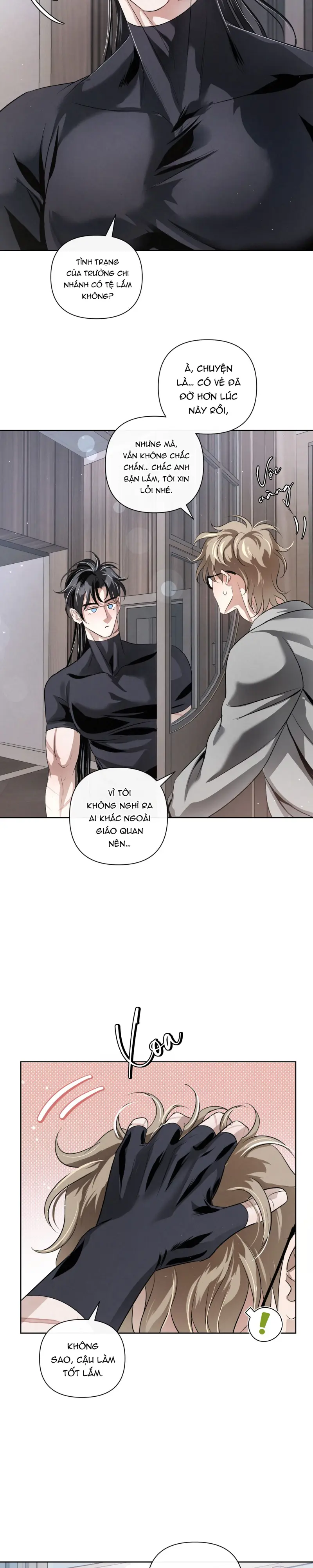 BLOOD GUIDE Chapter 53 Trang 6