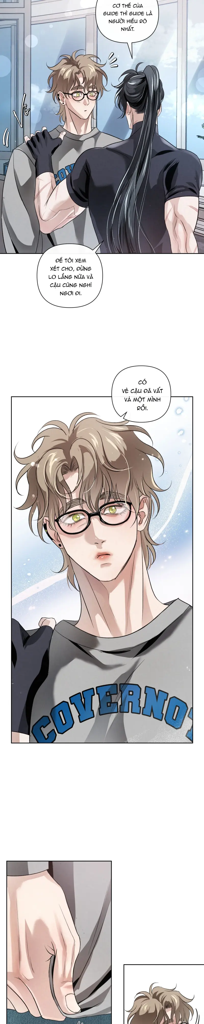 BLOOD GUIDE Chapter 53 Trang 7