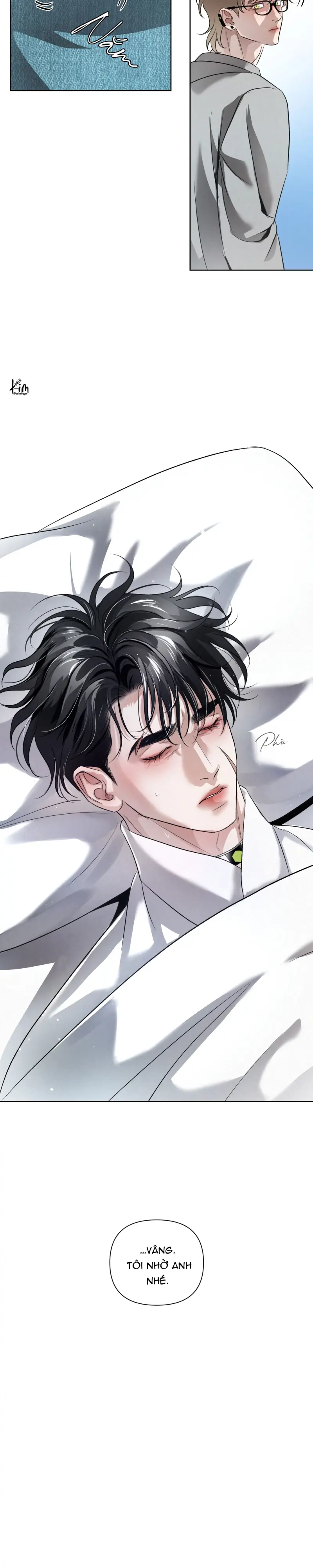 BLOOD GUIDE Chapter 53 Trang 8