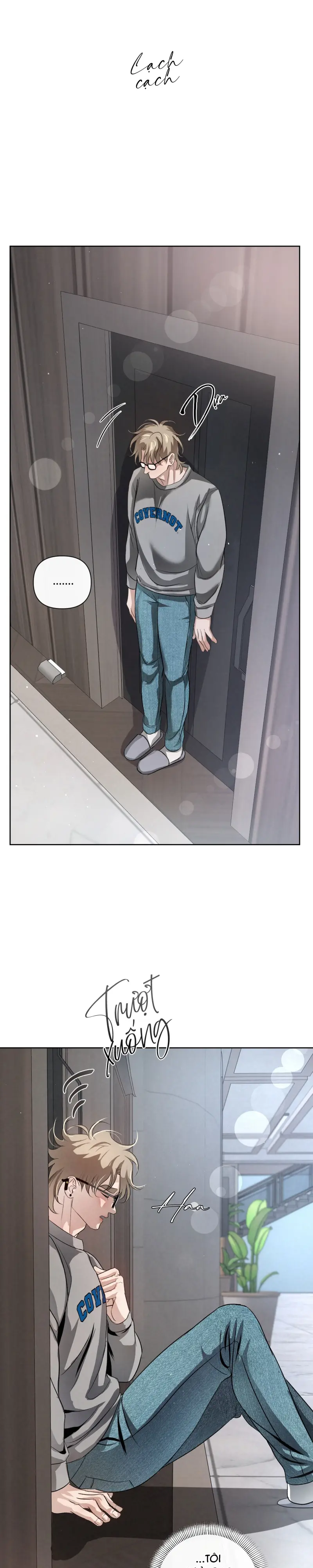 BLOOD GUIDE Chapter 53 Trang 9