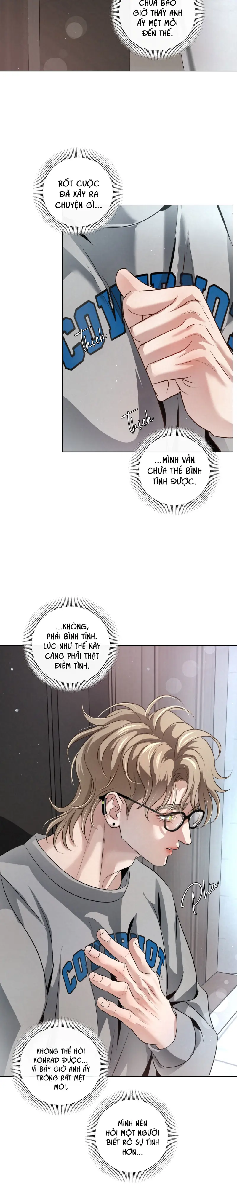 BLOOD GUIDE Chapter 53 Trang 10