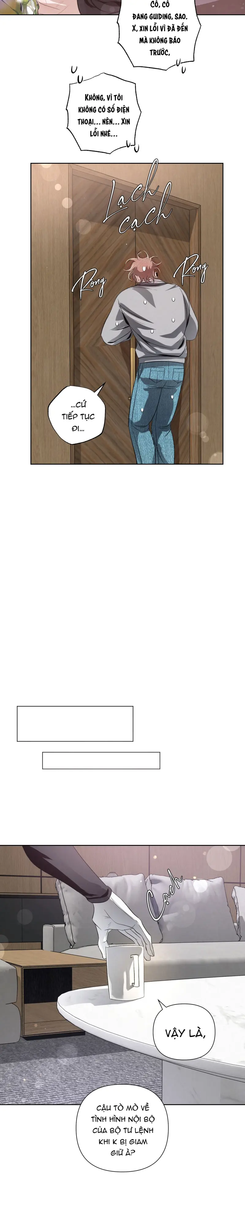 BLOOD GUIDE Chapter 53 Trang 12