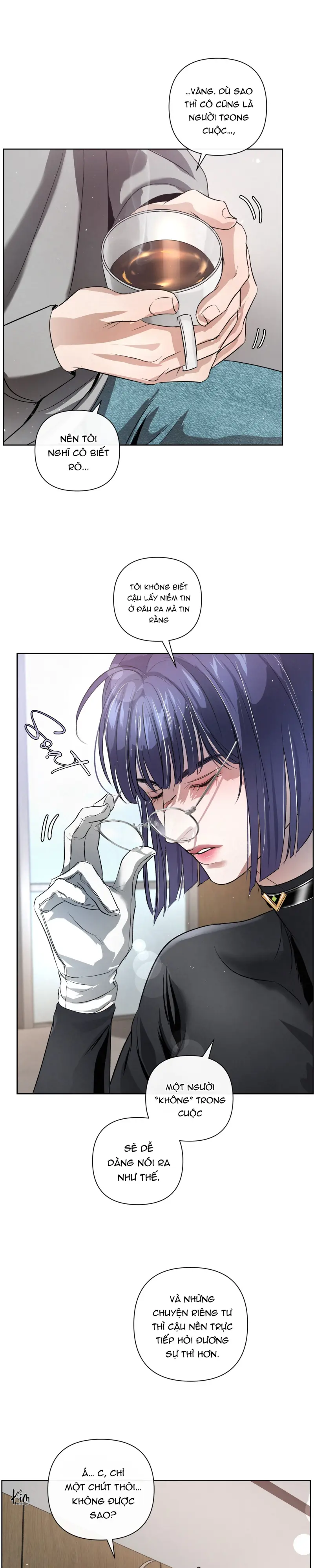 BLOOD GUIDE Chapter 53 Trang 13