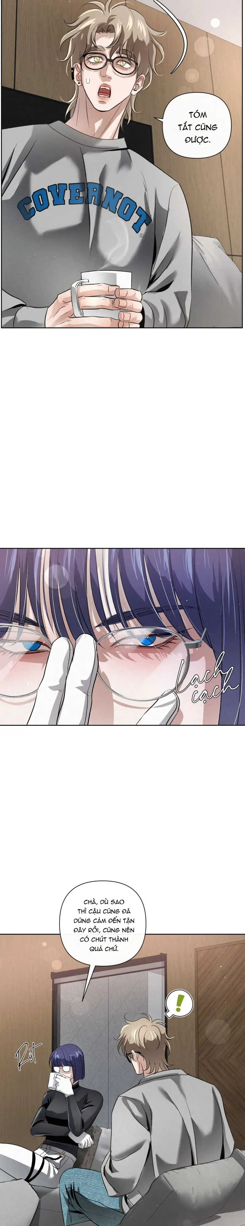 BLOOD GUIDE Chapter 53 Trang 14