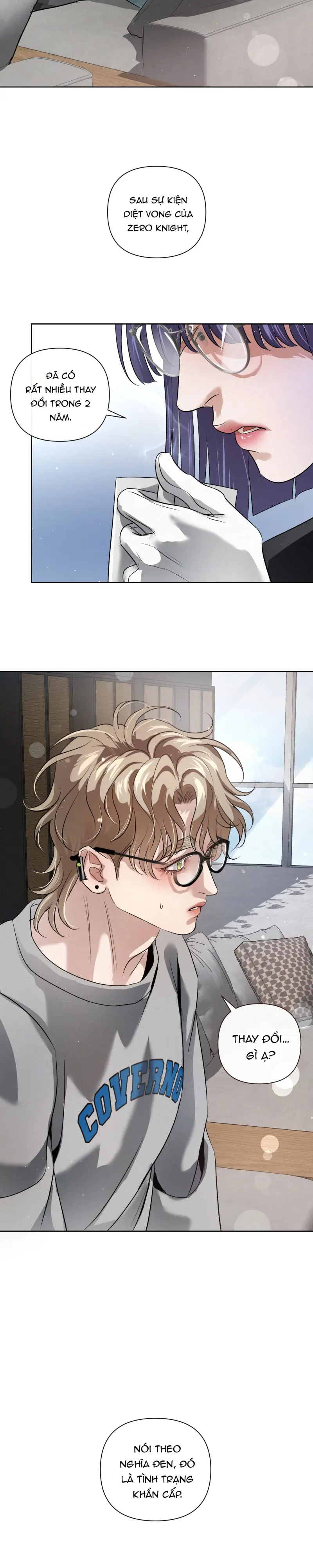 BLOOD GUIDE Chapter 53 Trang 15