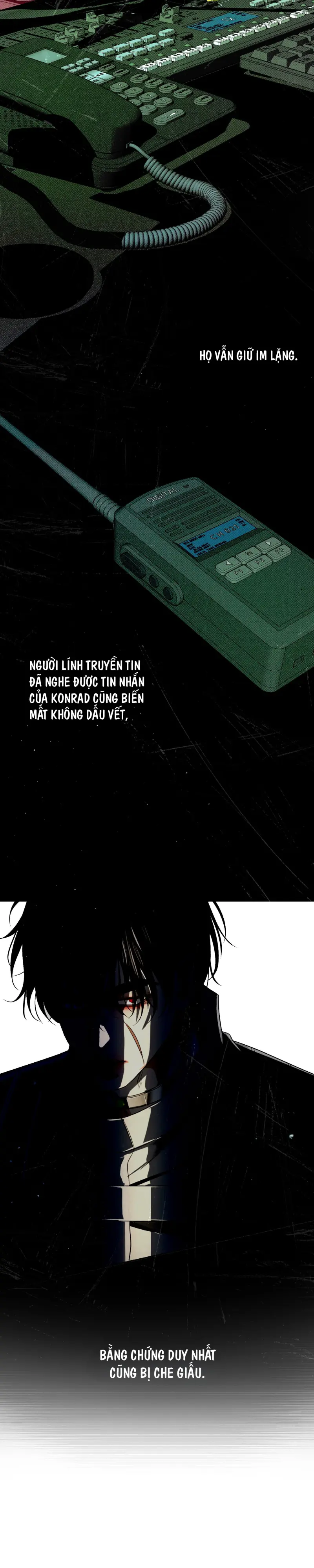 BLOOD GUIDE Chapter 53 Trang 17