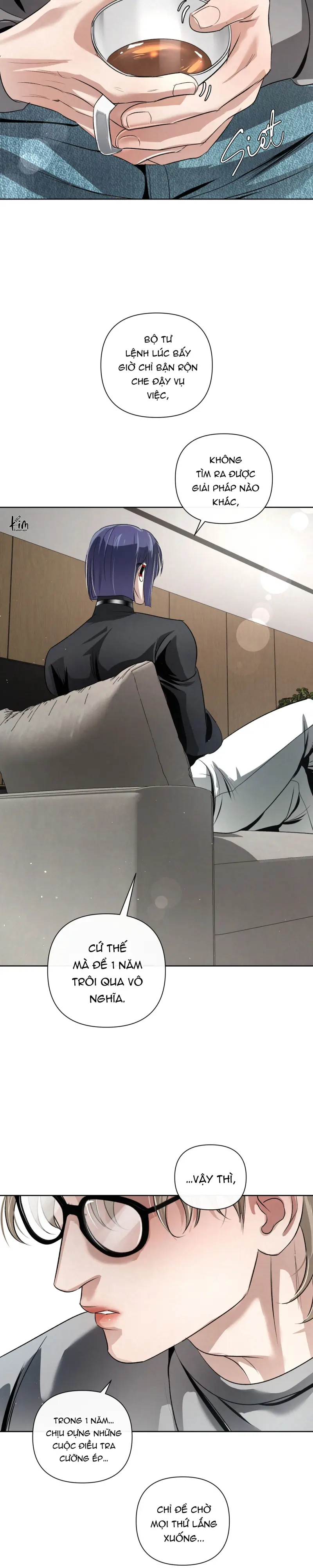 BLOOD GUIDE Chapter 53 Trang 20