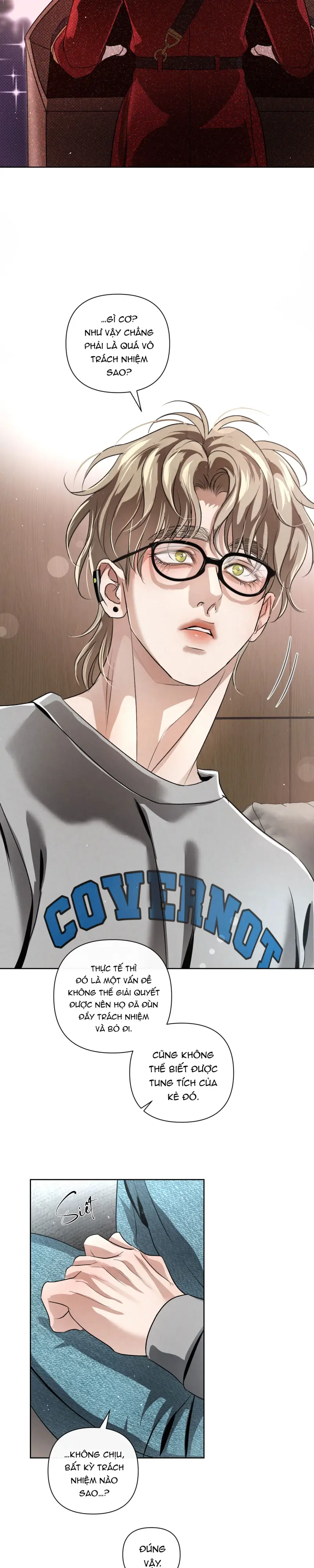 BLOOD GUIDE Chapter 53 Trang 22