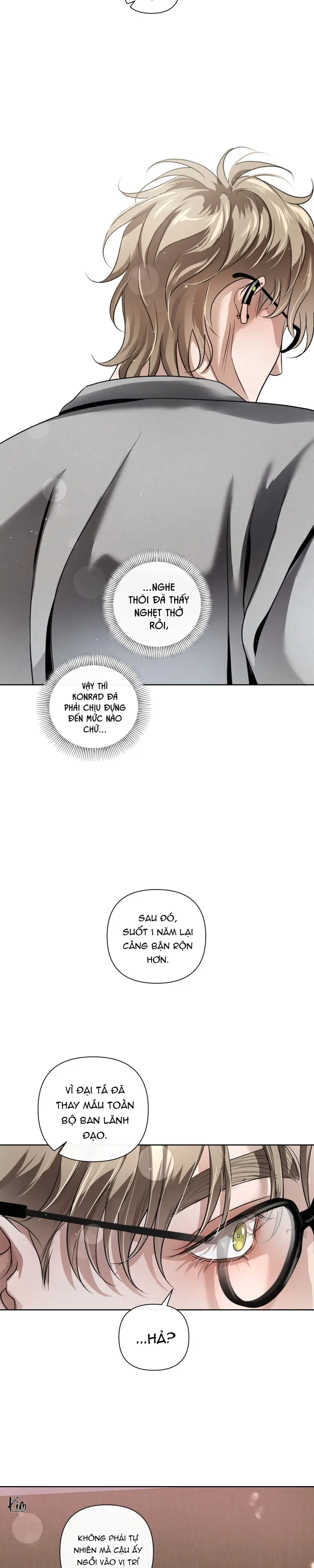 BLOOD GUIDE Chapter 53 Trang 23