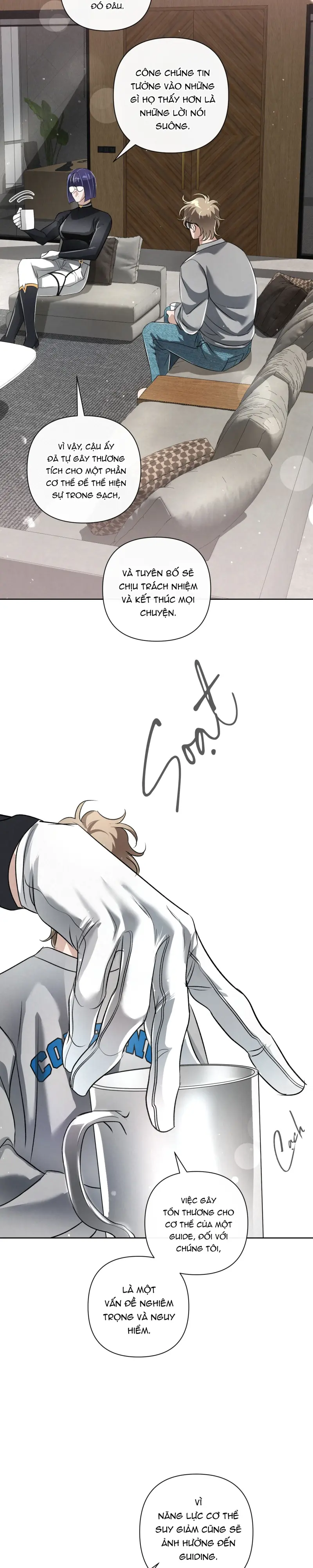 BLOOD GUIDE Chapter 53 Trang 24