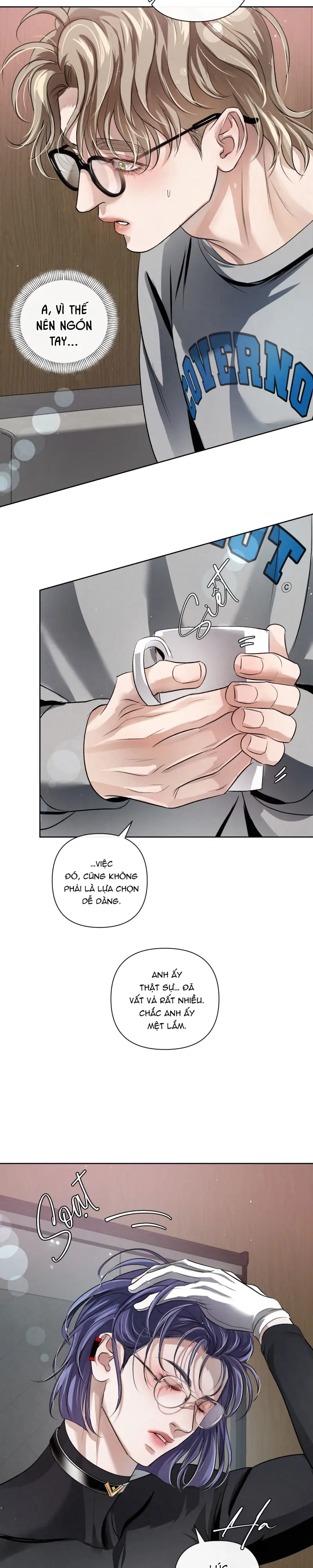 BLOOD GUIDE Chapter 53 Trang 25