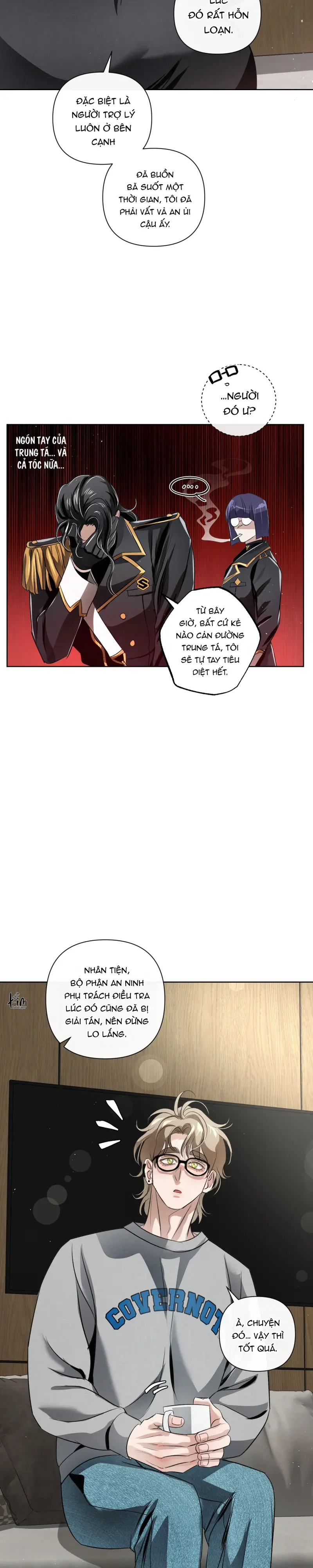 BLOOD GUIDE Chapter 53 Trang 26