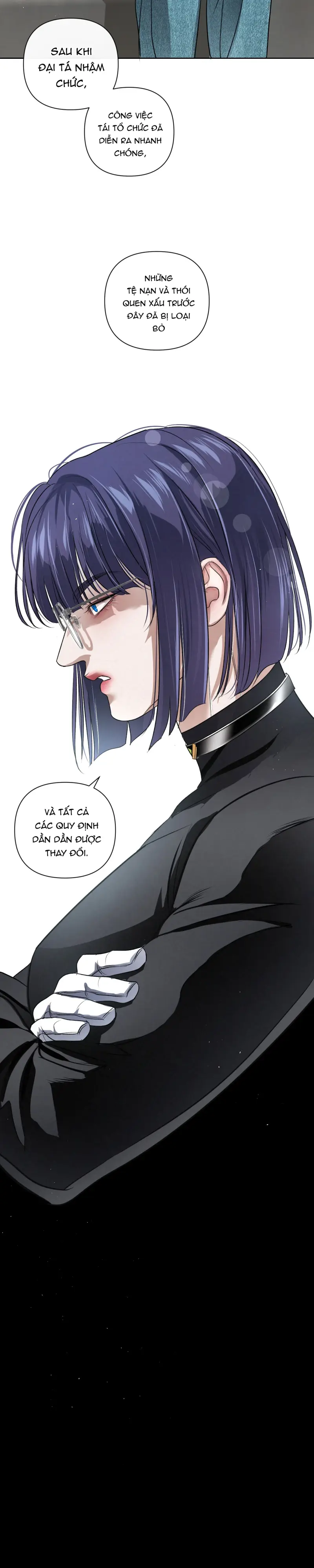BLOOD GUIDE Chapter 53 Trang 27