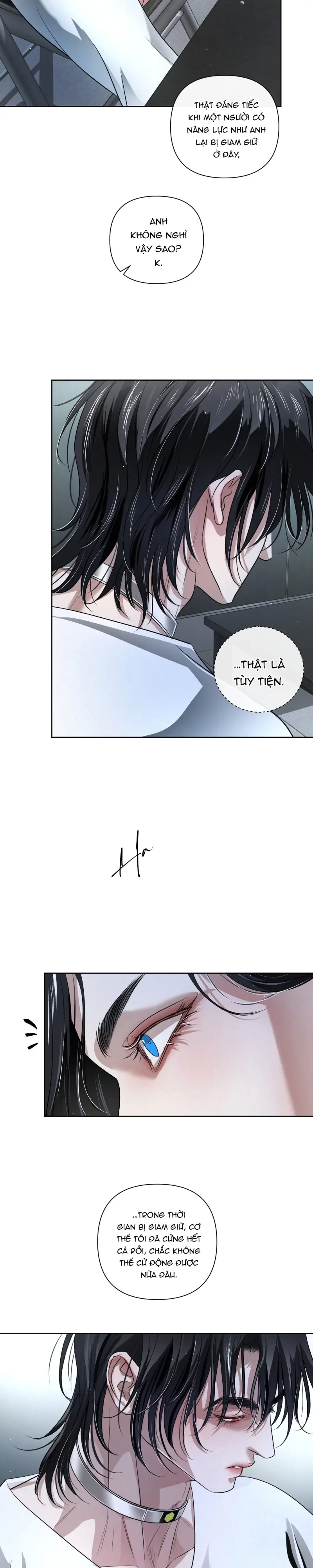 BLOOD GUIDE Chapter 54 Trang 4