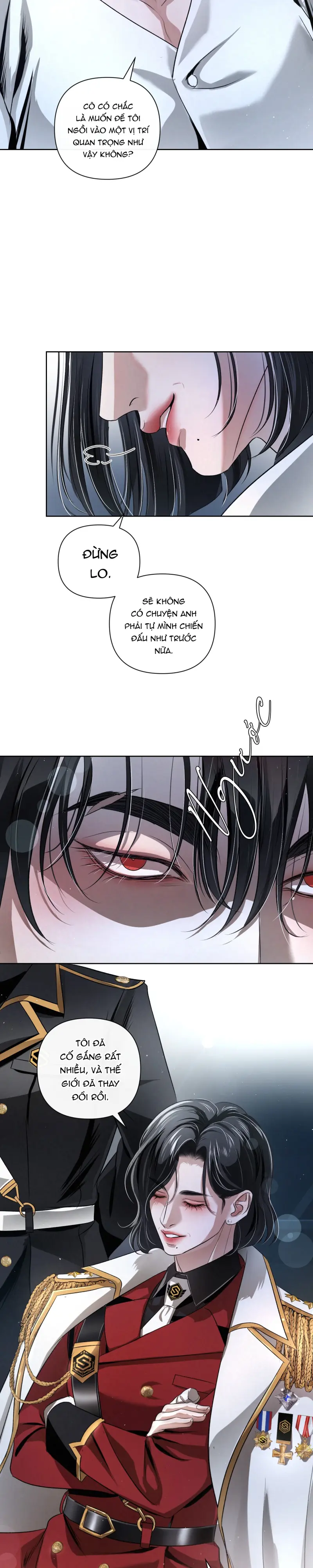 BLOOD GUIDE Chapter 54 Trang 5