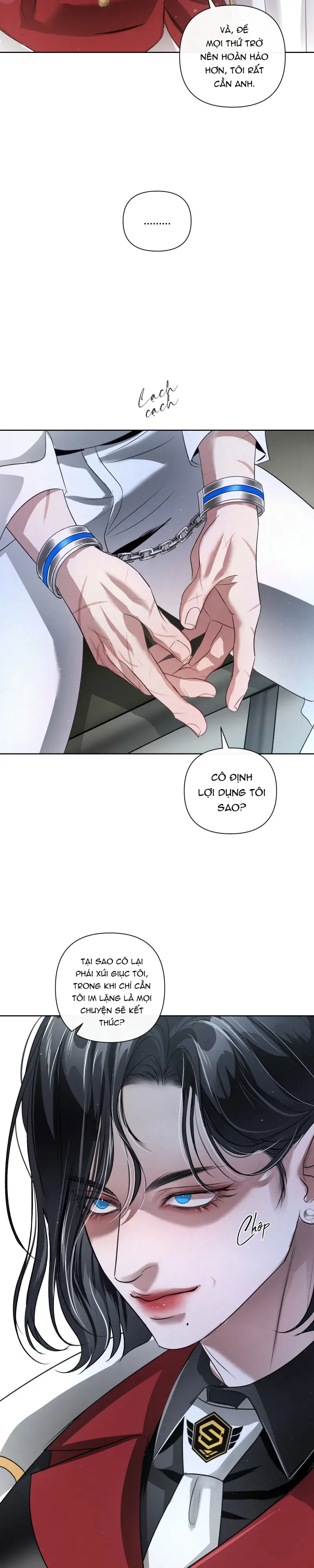 BLOOD GUIDE Chapter 54 Trang 6