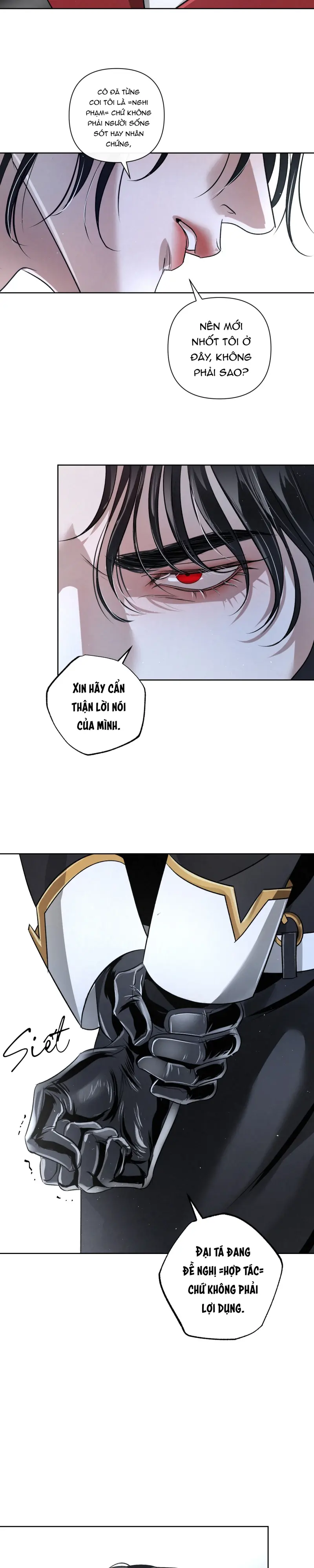 BLOOD GUIDE Chapter 54 Trang 7