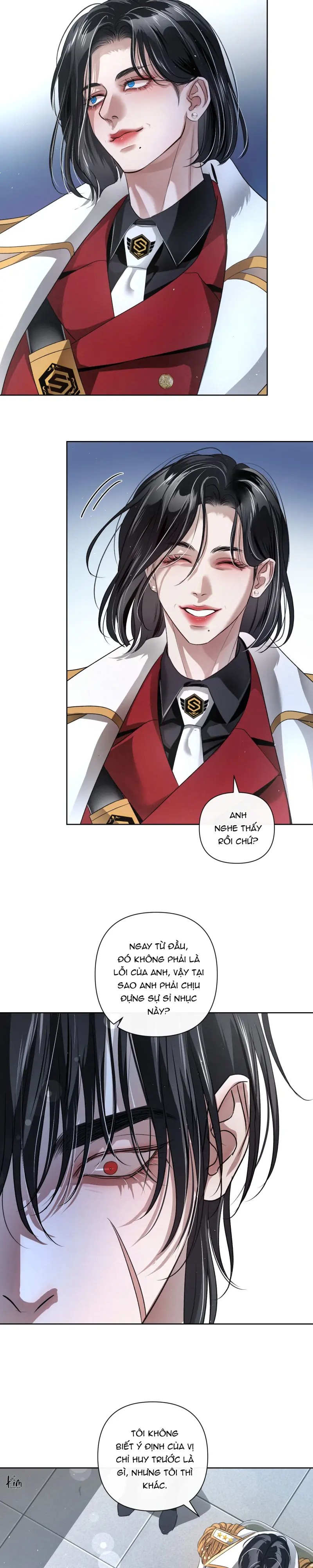 BLOOD GUIDE Chapter 54 Trang 8