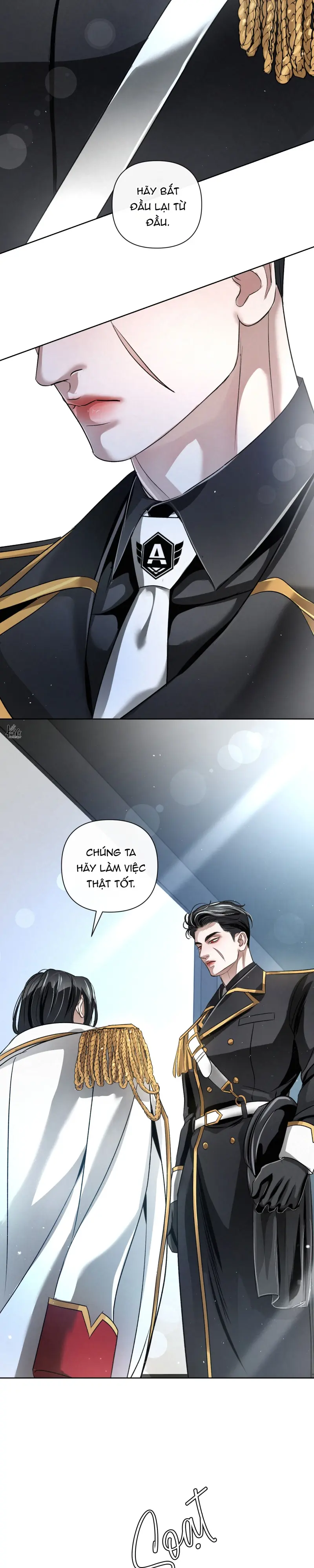 BLOOD GUIDE Chapter 54 Trang 14