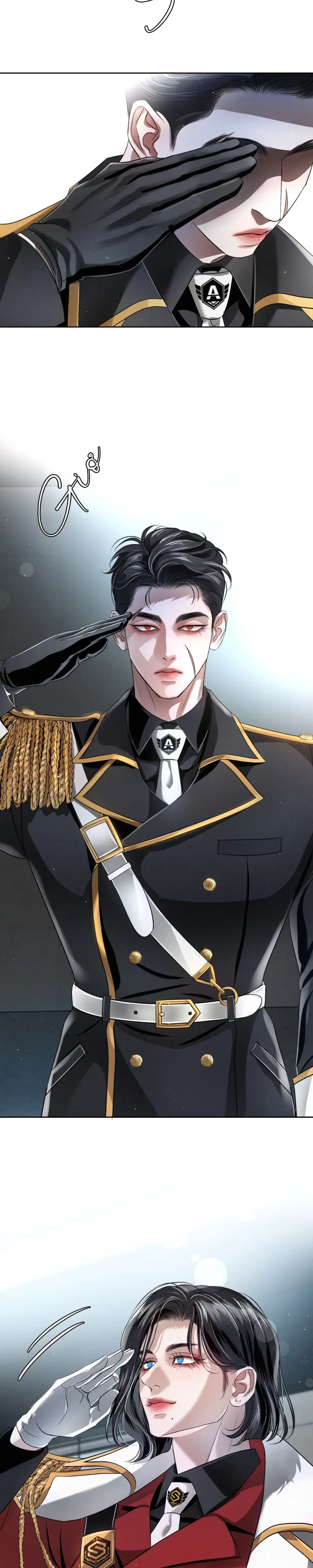 BLOOD GUIDE Chapter 54 Trang 15