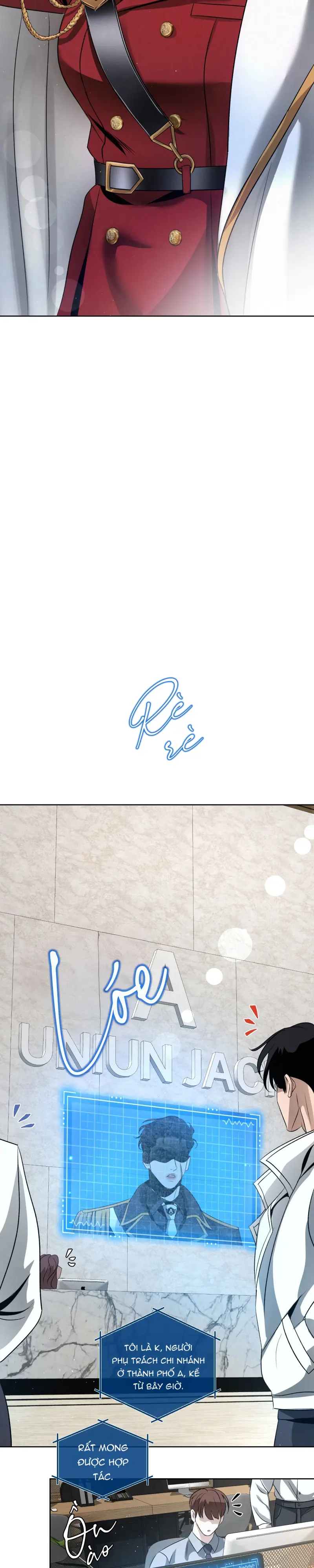 BLOOD GUIDE Chapter 54 Trang 16