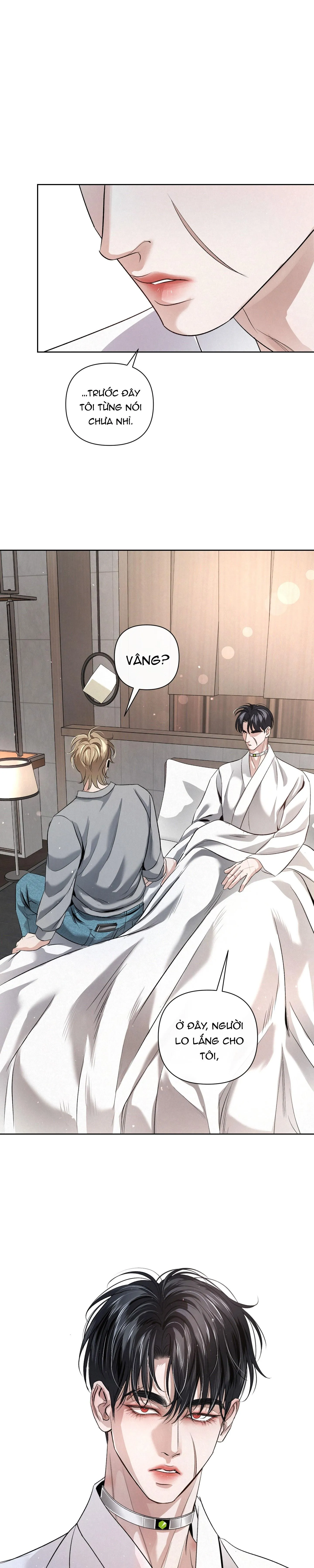 BLOOD GUIDE Chapter 55 Trang 3