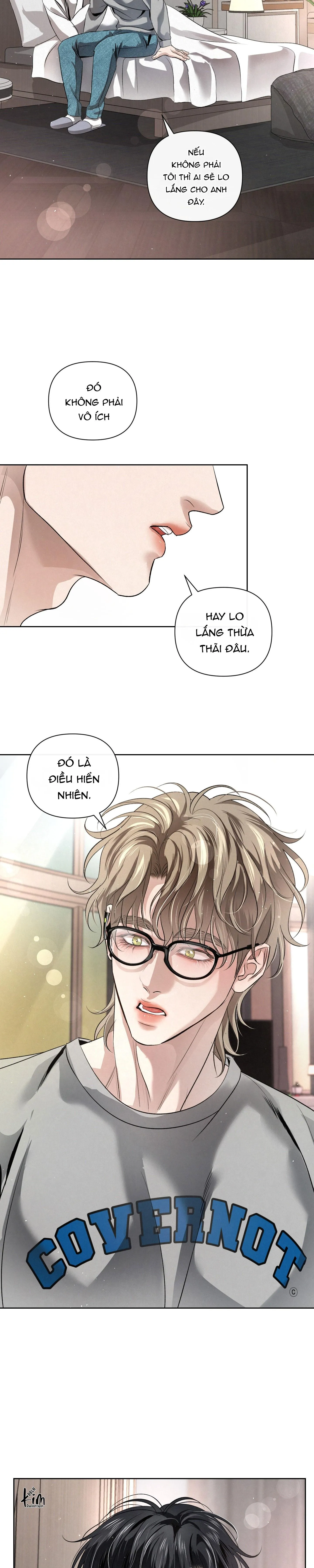 BLOOD GUIDE Chapter 55 Trang 5