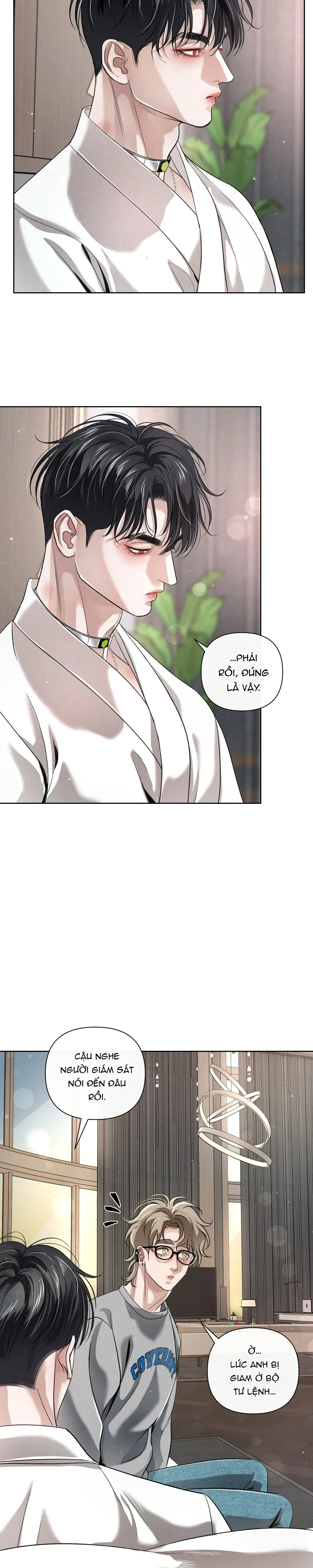 BLOOD GUIDE Chapter 55 Trang 6