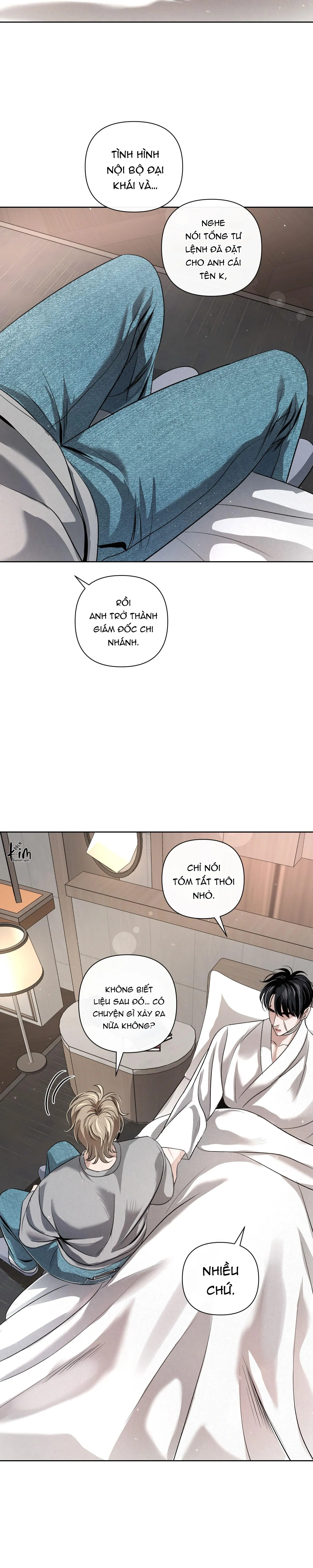 BLOOD GUIDE Chapter 55 Trang 7