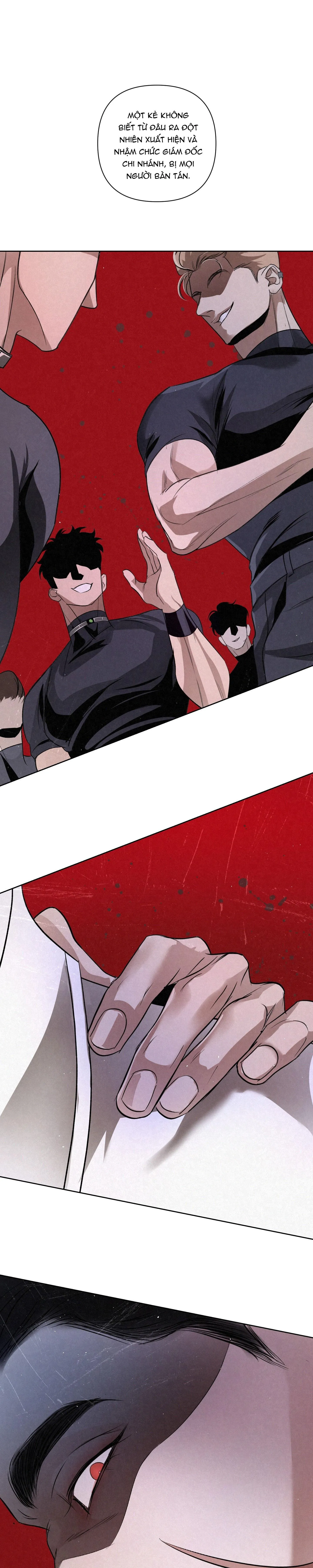 BLOOD GUIDE Chapter 55 Trang 8