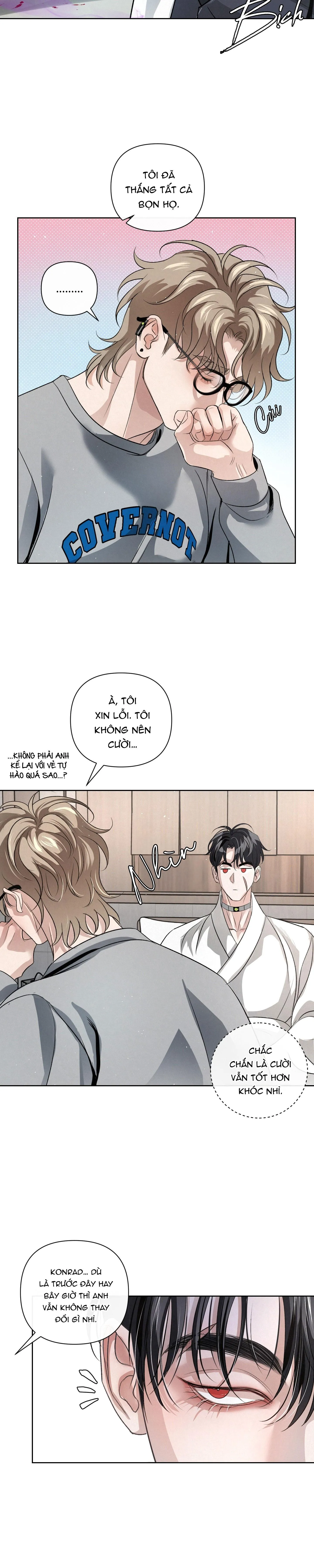 BLOOD GUIDE Chapter 55 Trang 10