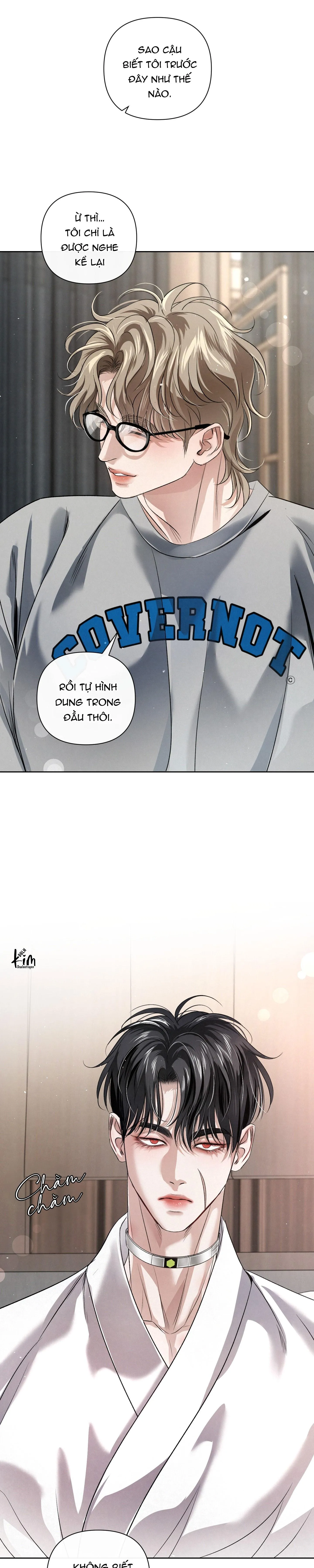 BLOOD GUIDE Chapter 55 Trang 11